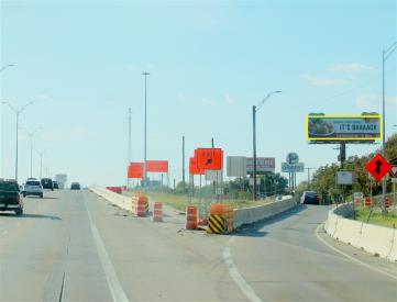 I-20 70' W/O FOREST HILL DR N/S