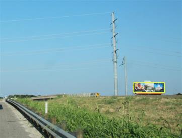 I-20 1 MILE W/O I-45 S/S