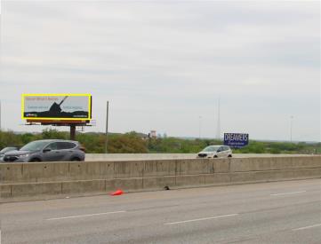 I-20 .7 MI W/O MANSFIELD HWY. N/S