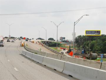I-20 .7 MI W/O MANSFIELD HWY. N/S