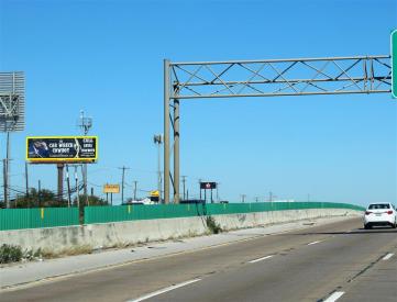 I-35E .1 MI S/O LAURELAND RD. W/S
