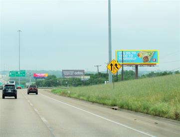I-35E AT LAURELAND RD. E/S