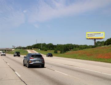 I-30 500' E/O COOKS LN N/S