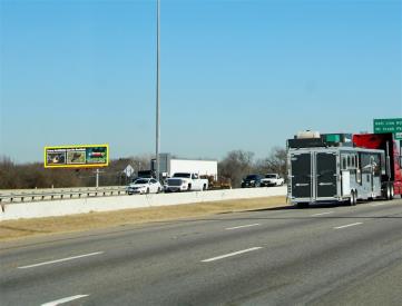 I-20 50' W/O ROBINSON RD. N/S