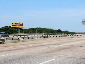 I-20 50' E/O CARRIER PKWY N/S