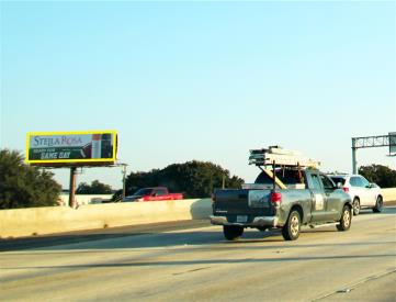 SH-360 50' N/O FOUNTAIN PKWY., E/S