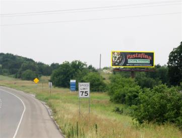 HWY-377 3MI N/O FM-167 @ ROPNG ARENA W/S