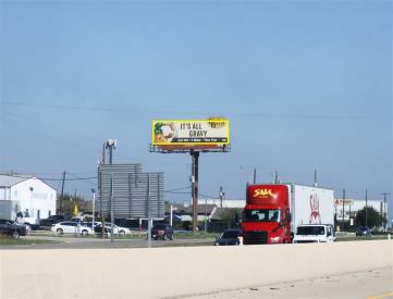 I-35E .2 MI N/O EXIT 412 W/S