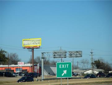 US-67 AT 615 US-67 W/S