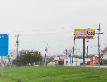 US-67 AT 615 US-67 W/S