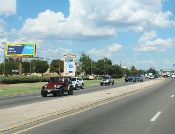 HWY-377 .2 N/O OLD CLEBURNE RD W/S