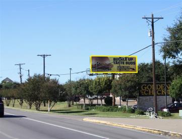 HWY-377 .5 E/O OLD CLEBURNE RD W/S