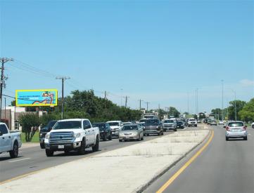 HWY-377 .5 E/O OLD CLEBURNE RD W/S