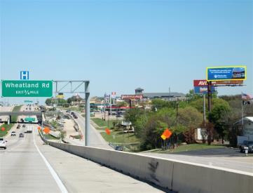 US-67 AT 706 US-67 E/S