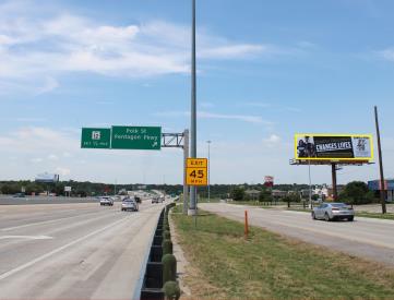 US-67 AT 3535 MARVIN D LOVE FWY W/S