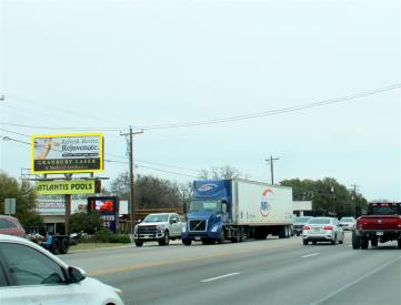 HWY-377 @ GRANBURY NURSERY W/S