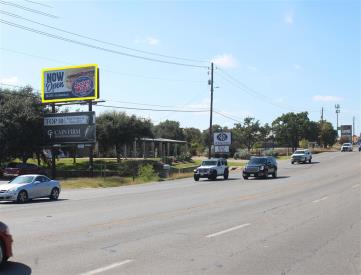 HWY-377 @ BRAZOS STONE E/S TOP
