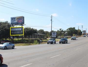 HWY-377 @ BRAZOS STONE E/S BOTTOM