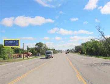 HWY-377 @ MARKET PLACE W/S