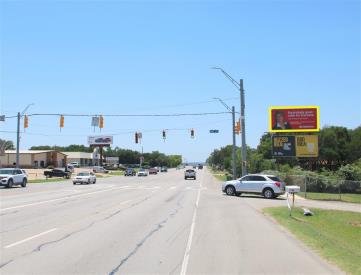 HWY-377 @ ANTIQUE MALL W/S TOP