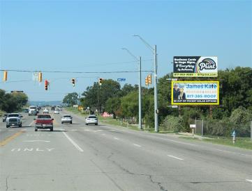 HWY-377 @ ANTIQUE MALL W/S BOTTOM