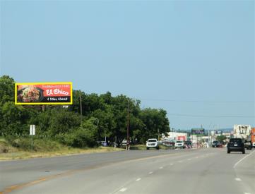 HWY-377 @ WALPES MACHINE E/S