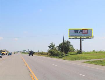 HWY-377 @ WALPES MACHINE E/S