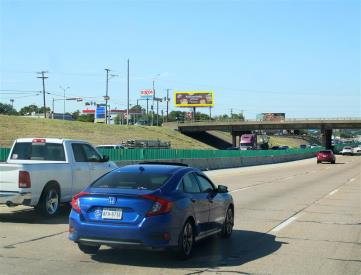 I-35E AT LAURELAND W/S