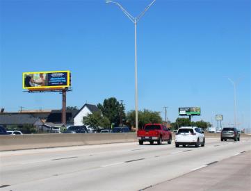 I-35W AT RIPY W/S
