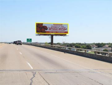 I-35W AT RIPY W/S