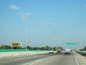 US-175 1 MI E/O I-635 S/S