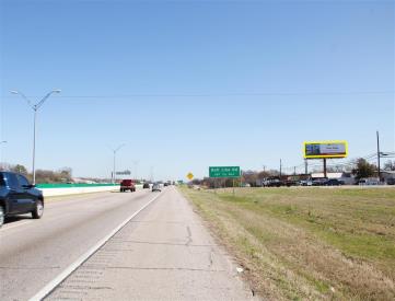 US-175 1 MI E/O I-635 S/S
