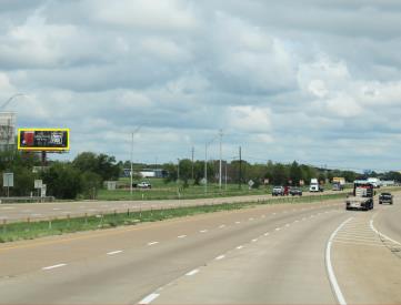 I-45 1.5 MI N/O N BS. US-287, W/S