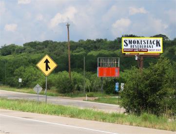 I-20, N/S .2 MI W/O FM-919