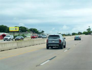 SH-199 7.5 MI W/O W LOOP 820, N/S