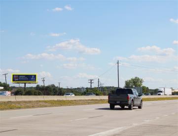 SH-121 N/O FM 157, E/S