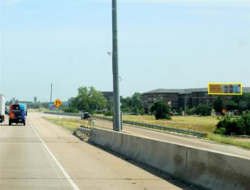 SH-121 N/O FM 157, E/S
