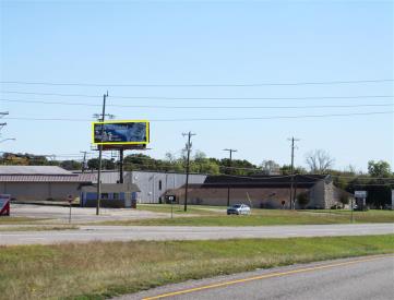 SH-199 .2 MILE S/O SH-730, E/S