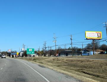 SH-199 .2 MILE S/O SH730, E/S