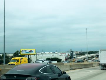 I-35E W/S .1 MI N/O BELTLINE W/S