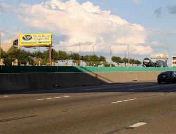 I-20 .1 MILES E/O US-67 N/S