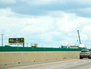 I-20 .2 MILES W/O WHEATLAND RD N/S