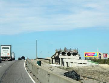 I-20 .2 MILES W/O WHEATLAND RD N/S