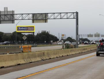US-67 .3 MILES S/O I-20 E/S