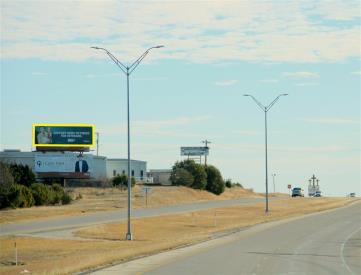 HWY-377 @ INDUSTRIAL PARK W/S TOP