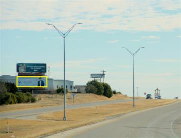 HWY-377 @ INDUSTRIAL PARK W/S BOTTOM