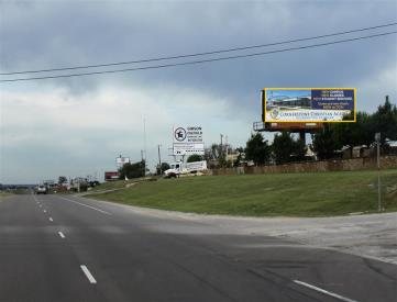 HWY-377 @ BUZZARD'S W/S