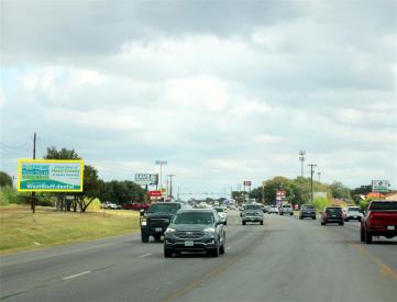 HWY-377 @ RR TRACKS W/S