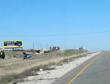 HWY-377 .5 MI N/O HWY-167 W/S