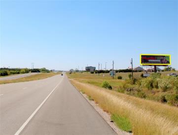 HWY-377 .75 MI. N/O HWY-167 W/S